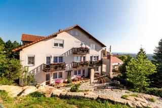 Hotel Zur Aussicht - Hohnstein - 9