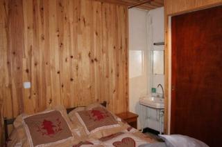 Rdc Chalet - Pra-Loup - 3