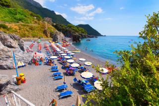 Grand Hotel Pianeta Maratea Resort - Maratea - 6