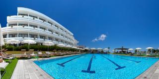 Grand Hotel Pianeta Maratea Resort - Maratea - 8