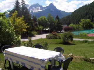 Rdc Chalet - Pra-Loup - 8