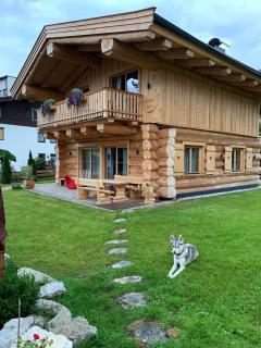 Chalet Karin - Hochfilzen - 9
