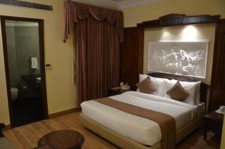 HOTEL ARYA - 5