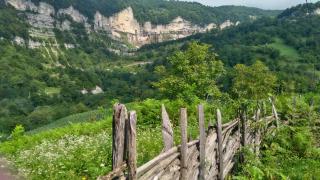 Discover Kinchkha - Satsiskvilo - 3