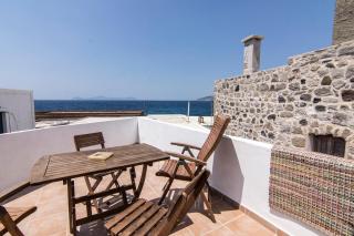 Nisyros Views - Mandrakion - 0