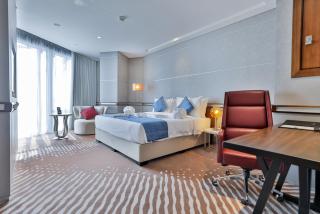 VIP Hotel Doha Qatar - Doha - 6