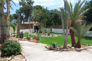 Villa Maria Beach Villa - Moraira - 6