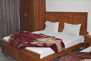 Hotel Al Hamrah - Islamabad - 0