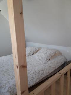 Gîte, Le Jardind'Eneour, spots de surf, plages et randonnées ! - Plonéour-Lanvern - 3