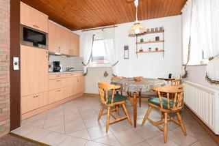 Ferienhaus Wolke 7 - 1