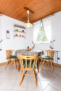 Ferienhaus Wolke 7 - 2