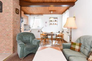 Ferienhaus Wolke 7 - Bensersiel - 3
