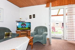 Ferienhaus Wolke 7 - Bensersiel - 4