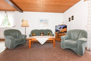 Ferienhaus Wolke 7 - 5