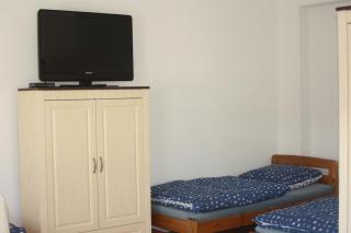 Ferienzimmer Tielesch - Gadsdorf - 4