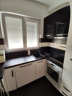Apartment For a Day - Podgorica - 5