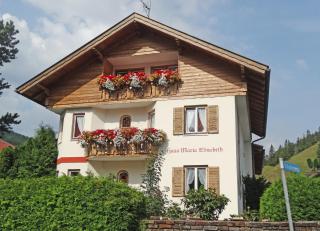 Haus Maria Elisabeth - Mittenwald - 8
