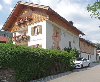 Haus Maria Elisabeth - Mittenwald - 9