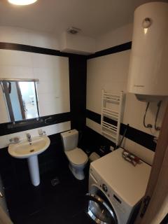 Apartment For a Day - Podgorica - 2