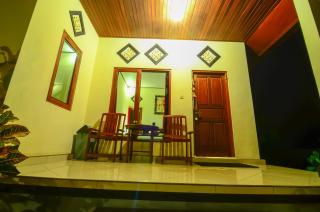 Mapa Lake View Bungalow - Kintamani - 3