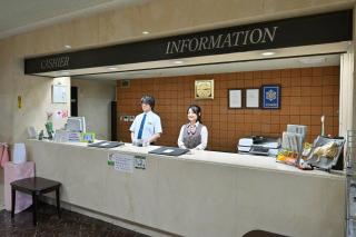 Hotel New Century Sakaide - 4