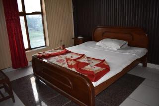 Sitara Hotel - Islamabad - 0