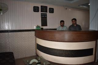 Sitara Hotel - Islamabad - 5
