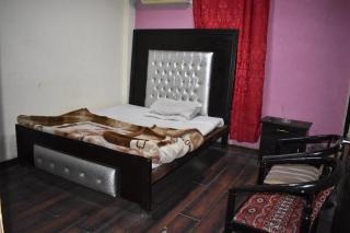 Sitara Hotel - Islamabad - 4