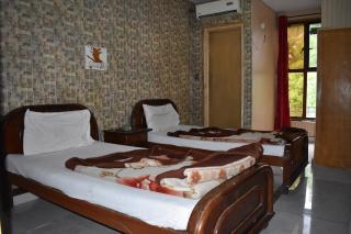 Sitara Hotel - Islamabad - 2
