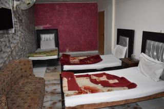 Sitara Hotel - Islamabad - 1
