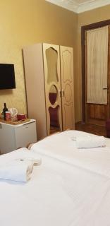 Sanapiro Hotel - 9