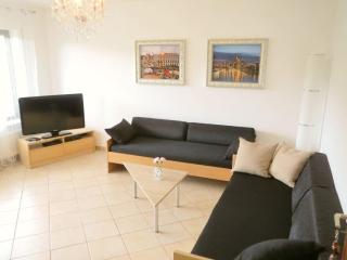 Villa Waldallee - Ferienwohnung (holidayhome) 84qm - Eppstein - 5