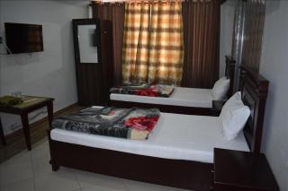 Hotel Kashmir Inn - Rawalpindi - 5
