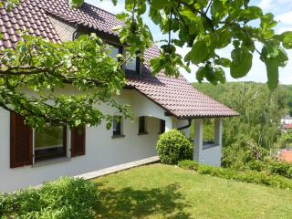 Ferienwohnungen Am Forsthaus - Schonungen - 1