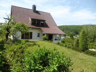 Ferienwohnungen Am Forsthaus - Schonungen - 2