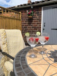 Archie's Cottage - Lincoln - 7