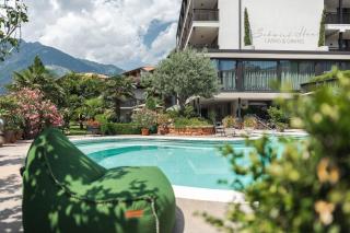 Hotel - Appartements Schmied Hans - Schenna - 0