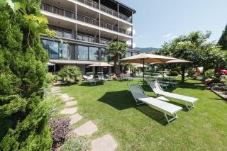 Hotel - Appartements Schmied Hans - Schenna - 9