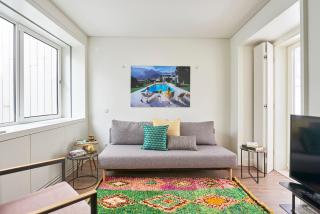 Lisbon Best Choice Prime Apartments Alfama - Lisboa - 7