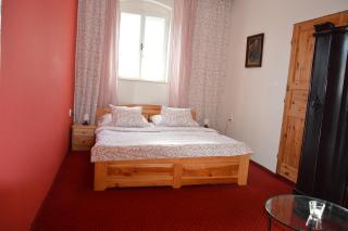 Penzion u Hradilů - Vrbno pod Pradědem - 3