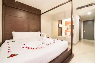 Alfresco Phuket Hotel - Patong - 6