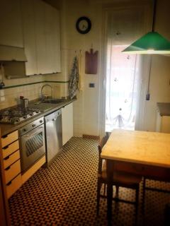Casa Argentina - Rapallo - 5
