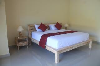 Dayuh Homestay - Amed - 7