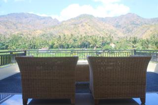 Dayuh Homestay - Amed - 4