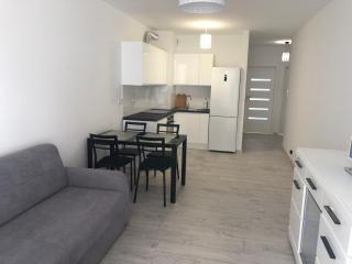 Apartament Winorośli - 0