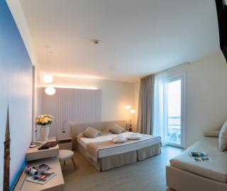 Hotel Panoramic - Caorle - 4