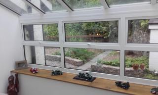 Rhydyfran House Aberaeron, Lampeter, West Wales, Ceredigion - Lampeter - 3