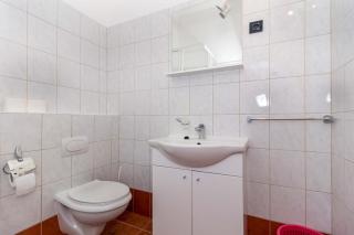 Panoramic View Apartment - Cres - 3