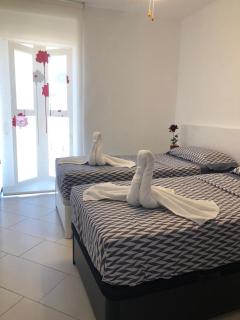 View apartments in Gemelos XV - Benidorm - 4