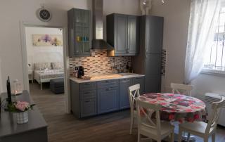 Lorenzo Apartment - Florence - 2